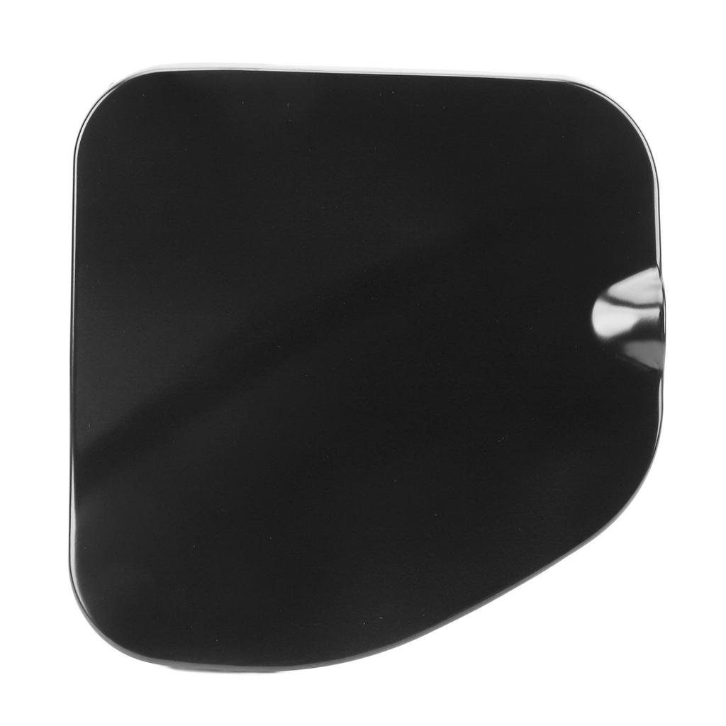 Fuel Door Gas Filler Lid 77305‑04904 Metal Fuel Filler Opening Lid Sub Assembly for Tacoma Double Cab Short 5 Foot Bed