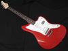 DRD Schecter Тип Jazzmaster Электрогитара Серия Original Цвет Dakota Red OL-JM