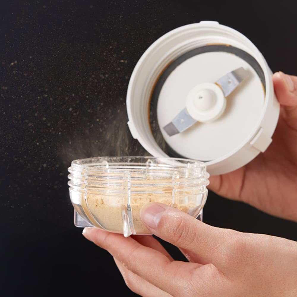 Iwatani Iwatani Classic Mill Surset Mill Mixer Blender Made in Japan IFM-CLS-50