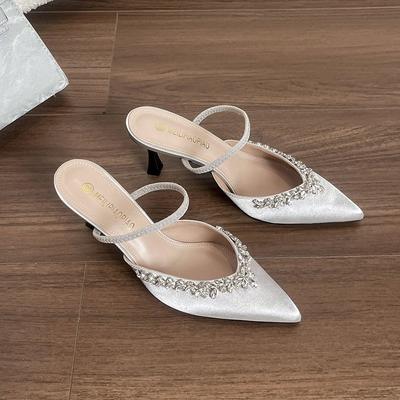 Туфли – Туфли