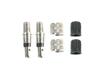Top Super Mushi Rubber Set of 2 Bicycle Puncture Repair