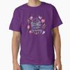 Keep Going Keep Growing Classic T-Shirt