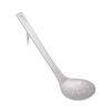 Kobo Aizawa Aluminum Perforated Ladle, Medium, 1211-2