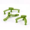 10Pcs Adjustable Plant Branch Bending Holder Flowers Fruit Tree Branch Pulling Shaping Device Plant Branch Bender Weather Resistant Bonsai Tool