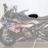 Аксессуары для BMW S1000rr 2022, противоскользящая наклейка для масляного бака, наклейка на мотоцикл, накладка на бак, наклейка