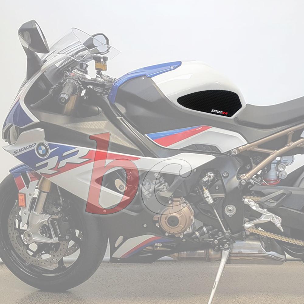 Аксессуары для BMW S1000rr 2022, противоскользящая наклейка для масляного бака, наклейка на мотоцикл, накладка на бак, наклейка