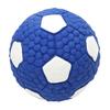 Puppy Teething Sound Ball Interactive Dog Toy Latex Rugby Series Boredom Relief Teeth Cleaning Indoor Outdoor Play Dog Toy Pet Supplies
