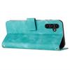 For Samsung Galaxy A35 5G Case Wallet PU Leather Cell Phone Stand Cover Shell