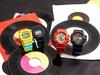 Casio Мужские кварцевые часы GA-400CM-1A с цифровым дисплеем, водонепроницаемостью 200м, ударопрочностью, из полимерного материала