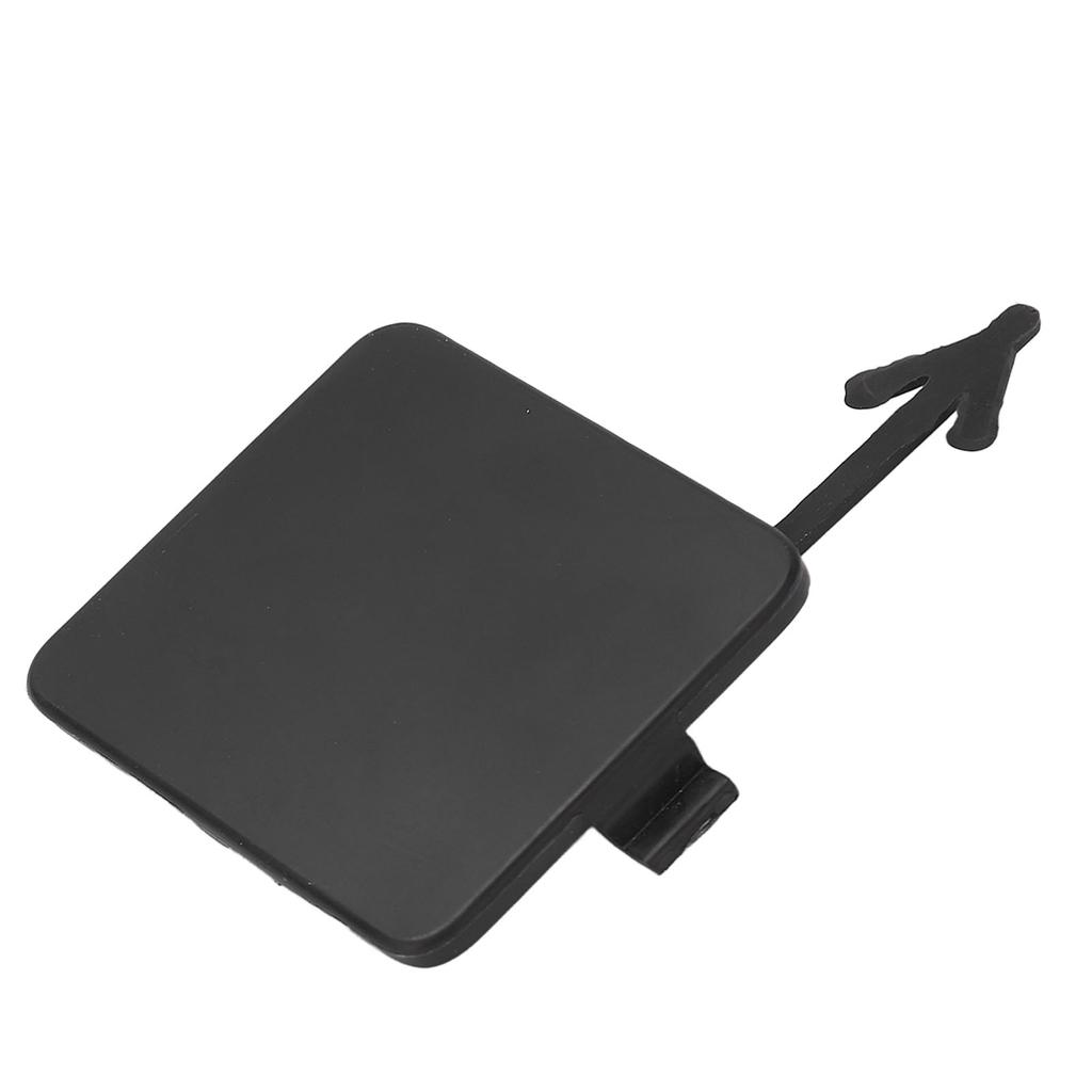 Крышка буксировочного крюка заднего бампера 7422J0 Высокая прочность Замена крышки буксировочной проушины автомобиля для Citroen C5 2009–2015