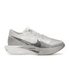 ZoomX VaporFly Next% 3 White Particle Grey Men Sneakers Metallic-Silver Dark-Smoke-Grey DV4129-100