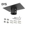 Монтажный комплект Starlink Сильная магнитная сила Устойчивость к ржавчине Простая установка Кронштейн для крепления на крышу Starlink