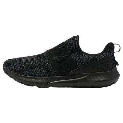 Кроссовки Surge 3 Slip Triple Black Women 3026507-002