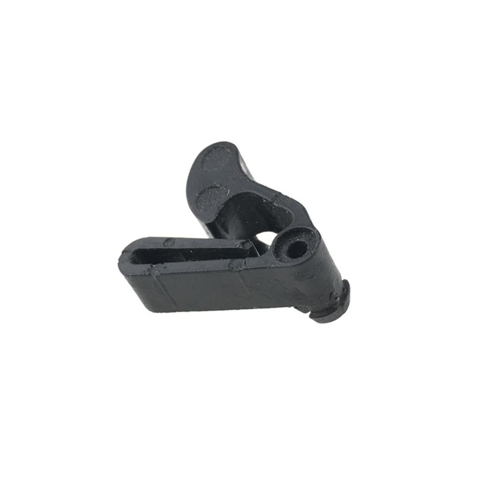 2x Gas Fuel Door Latch Clips For Land Rover Discovery II Range Rover P38 4.0 4.6