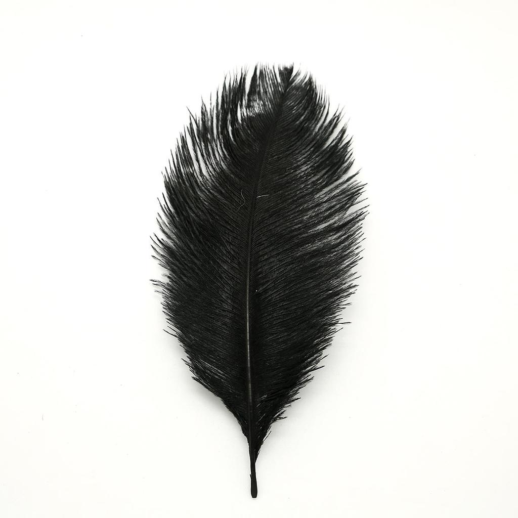 Beautiful Ostrich Feathers For DIY Jewelry Craft Making Wedding Party Decor Accessories Wedding Decoration