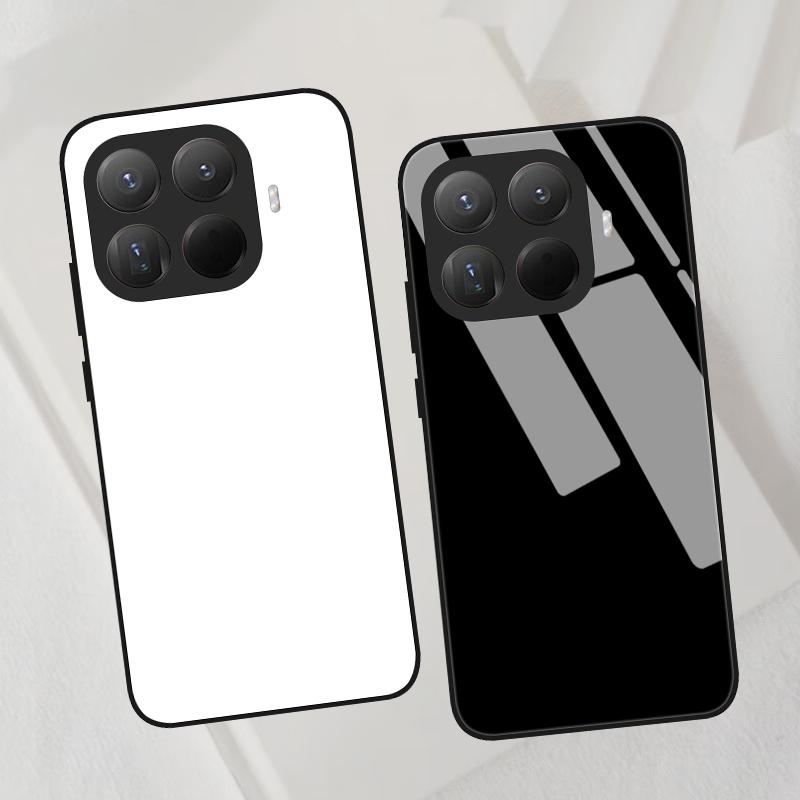 Чехол для телефона из закаленного стекла для Xiaomi 15T Pro 5G, роскошный жесткий ПК, Fundas, задний бампер для Xiaomi 15T 15TPro Mi 15TPro Coque