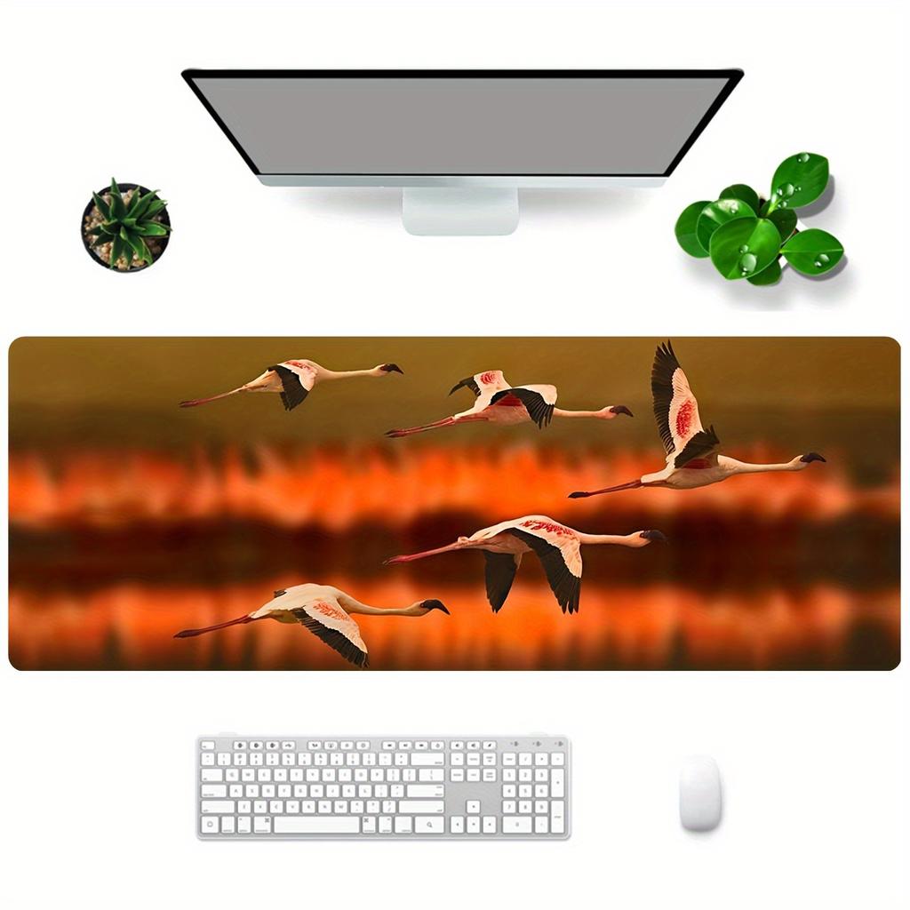 Коврик для мыши, офисный коврик для мыши, офисный коврик для мыши, простой креативный персонализированный коврик для мыши