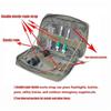 High Quality Military Bags Outdoor Camping Hunting Practical Multifunctional Tool Kit Accessories Bag ZKStar WBL
