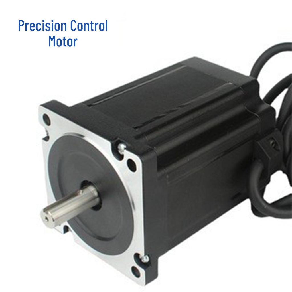 Brushless DC Motor Accessories 48V 3000 RPM - Low Heat & Stable Performance