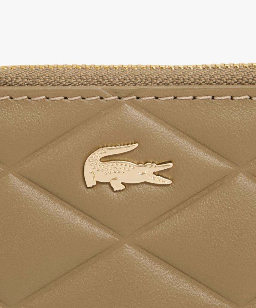 Женский кошелек Lacoste Crocodel Nf5121E56N T69
