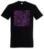 Kaleidoscope Square I T-Shirt Crystal Optical Reflection Reflector Mirror