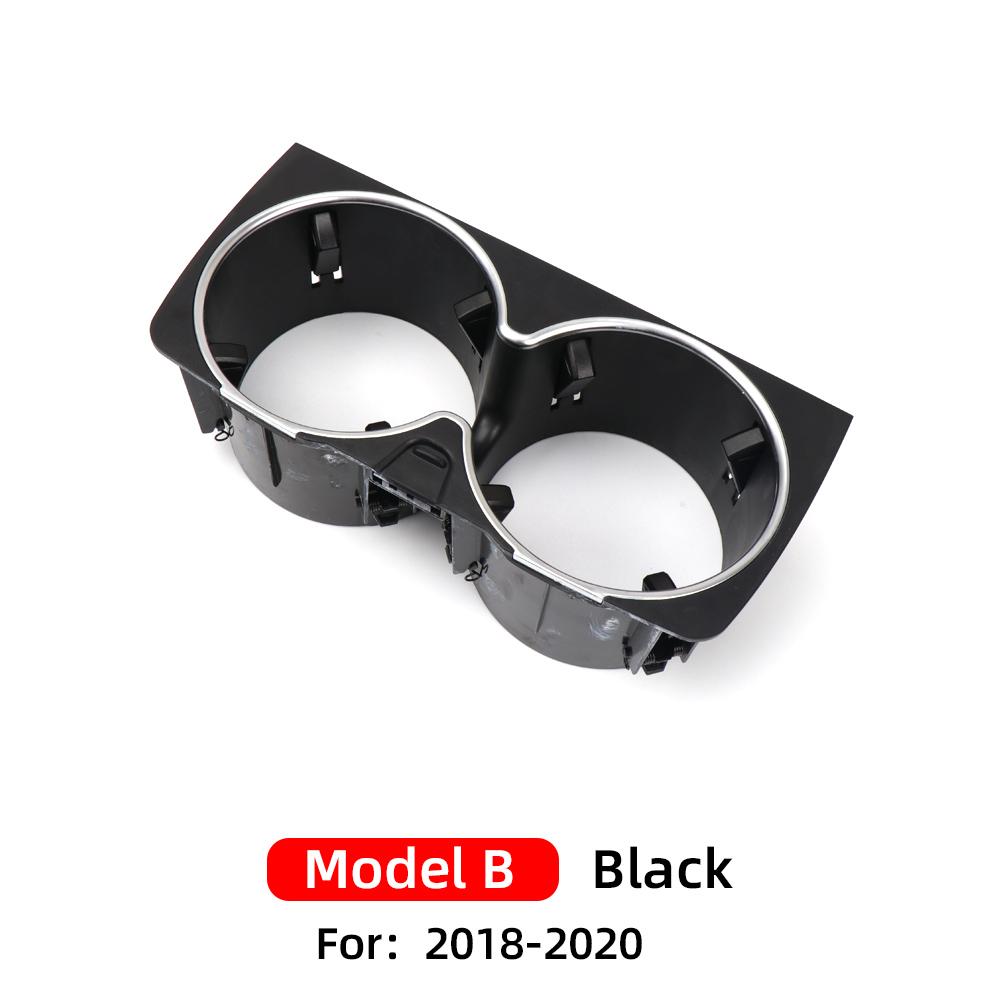 Для Benz W222 W217 автомобиль передняя центральная консоль держатель для стакана воды вставка рамка для Mercedes S класса S300 S350 S400