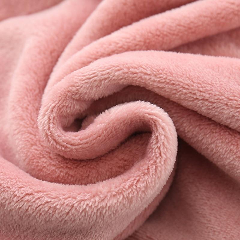 Детский халат с героями мультфильмов, осенне-зимняя пижама с капюшоном для мальчиков и девочек, фланелевая одежда для сна с длинными рукавами для малышей, детская домашняя одежда