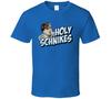 Holy Schnikes Funny Tommy Boy Movie Farley T Shirt