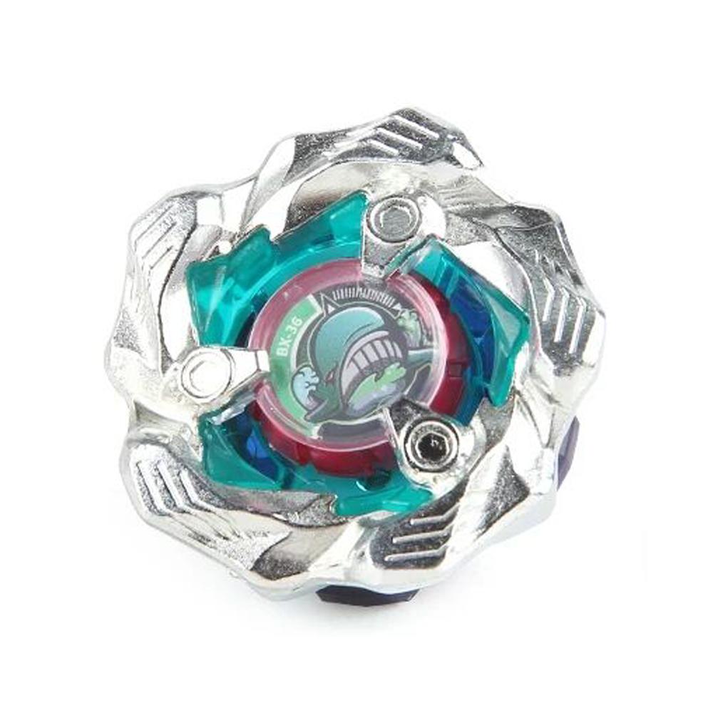 Takara Tomy BeybladeX Burst Волчок X Гиро-Пакет BX-23-24-26-27 Феникс Единорог BX Боевой Гиро