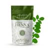Herbal Mehandi Henna Powder With Amla Shikakai Brahmi For Hair Conditioning Repair & Hair Fall Control 150g