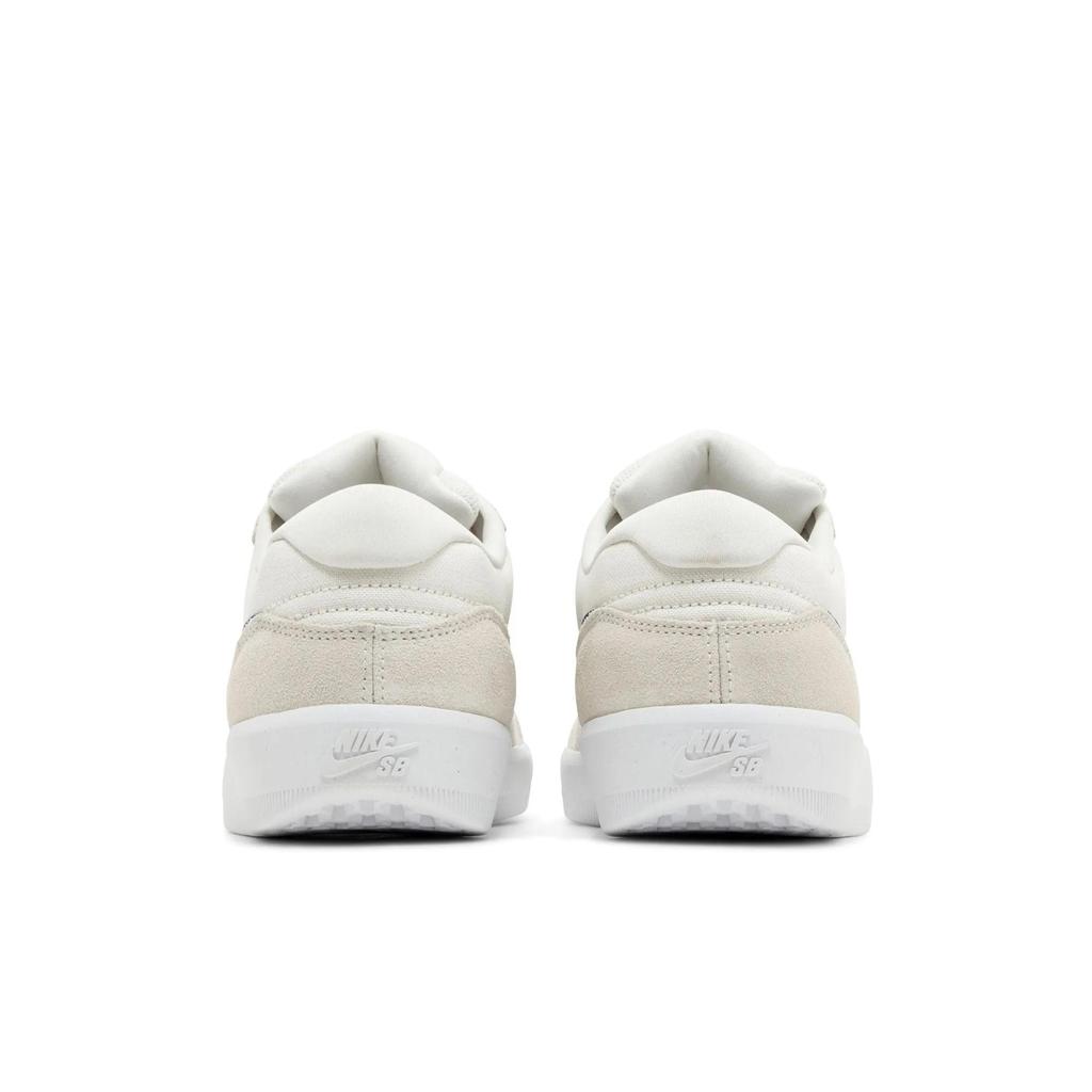 Nike Force 58 SB 'Phantom Blue Jay' (Unisex) Phantom / Phantom / White / Blue Jay Skate Shoes CZ2959 007