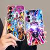Крутой популярный чехол Dragon Ball для Samsung Galaxy A54 A15 A25 A51 A52 A31 A34 A35 A26 A24 A56 A50 A33 A52 A36 A13 A14 A16 A55 A23