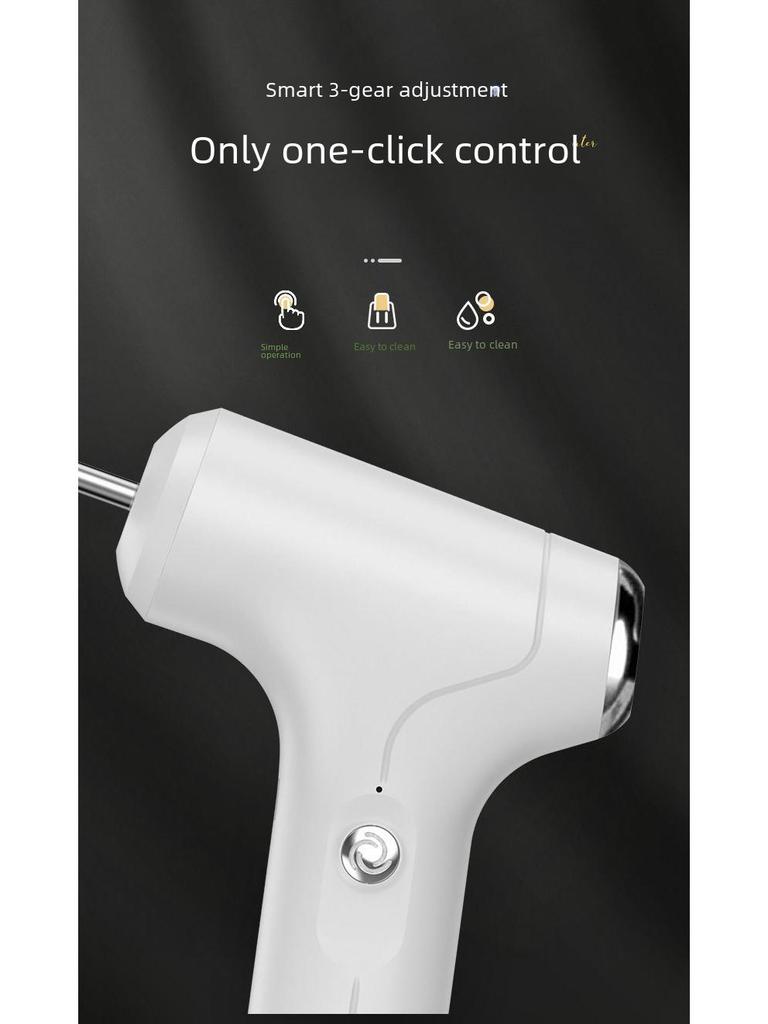 Беспроводной ручной электрический венчик для взбивания сливок и яичных белков - Гаджет для домашней выпечки