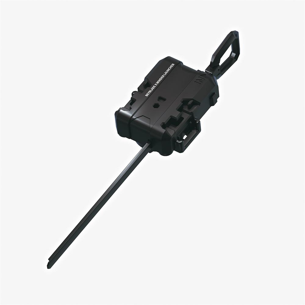Young Toys Бейблейд X Адская Коса 4-60T (BX-02/Стартовый набор)