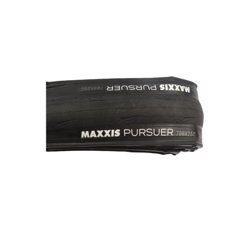 MAXXIS PURSUER 700x23C 25C 28C 32C Устойчивая к проколам Велосипедная покрышка Прочная Тренировочная Дорожный Велосипед Складная Спортивная Покрышка