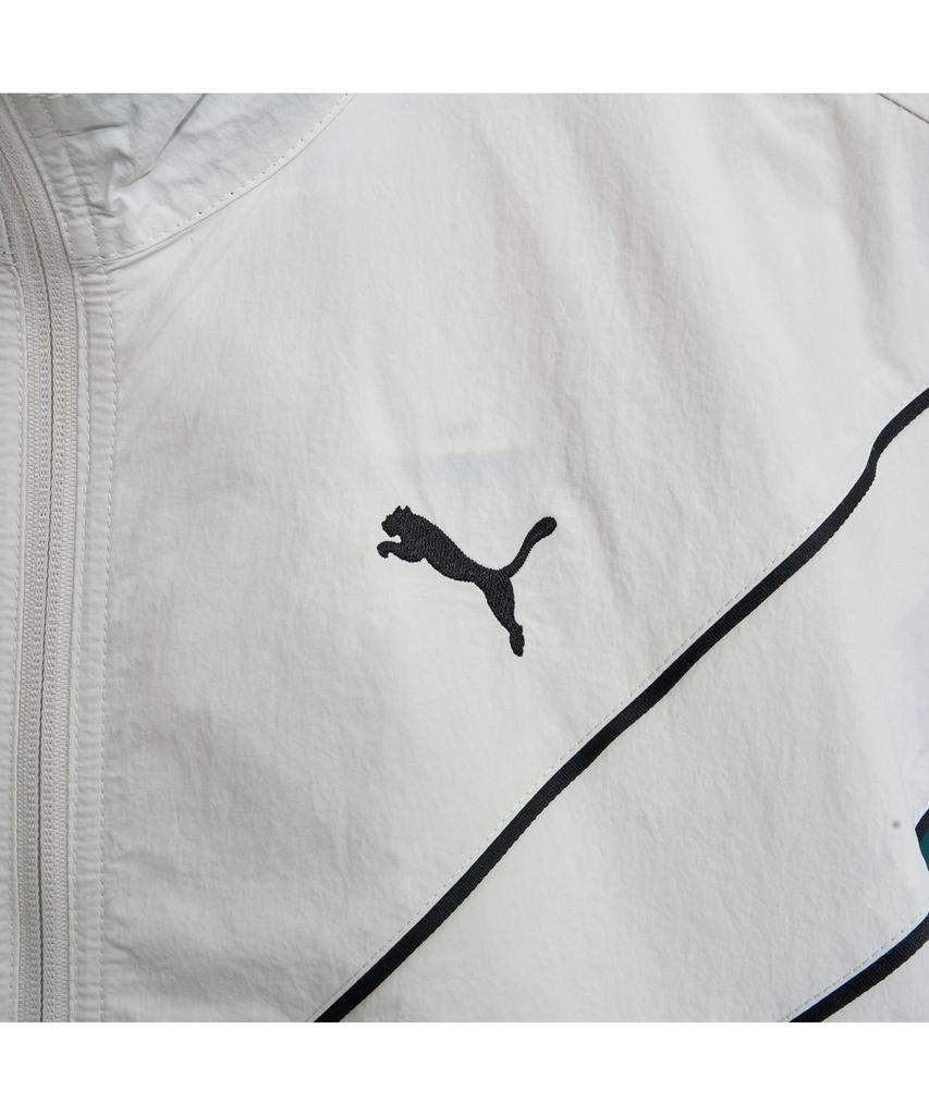 Puma Ретро Цветные Блоки Оверсайз (63427605)