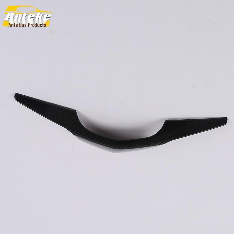 XT5 Steering Wheel and Dashboard Decorative Frame Accessories