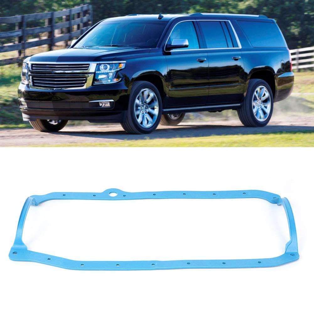 Запасная часть прокладки масляного поддона, подходящая для двигателя Chevy 265 283 305 327 350 383 400 86up