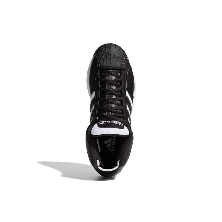 Профессиональная модель Adidas 2G 'Черный' FW3670