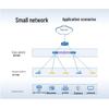 Huawei S1730S-L24PR-A 24-Port Gigabit POE Unmanaged Ethernet Switch