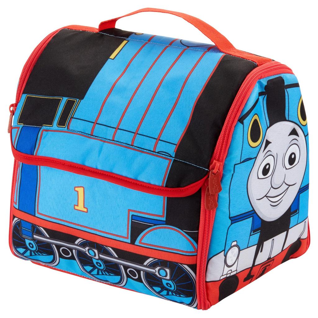 Паровозик Томас, деревянная серия рельсов, 2WAY, сумка для уборки, игровой коврик Sodor Island & (БДГ70)