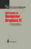 Книга Advances In Computer Graphics II