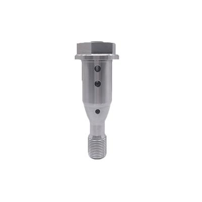 Центральный клапан для BMW n20 n26 f10 x1 x3 x4 f22 f23528i z411367583820
