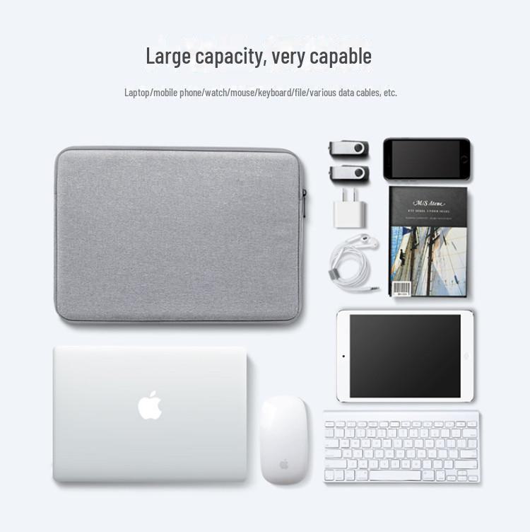 Защитная сумка для ноутбука и планшета с Apple Storage