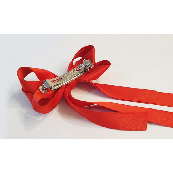 Prime Ribbon Matte Tail Лента Автоматическая булавка