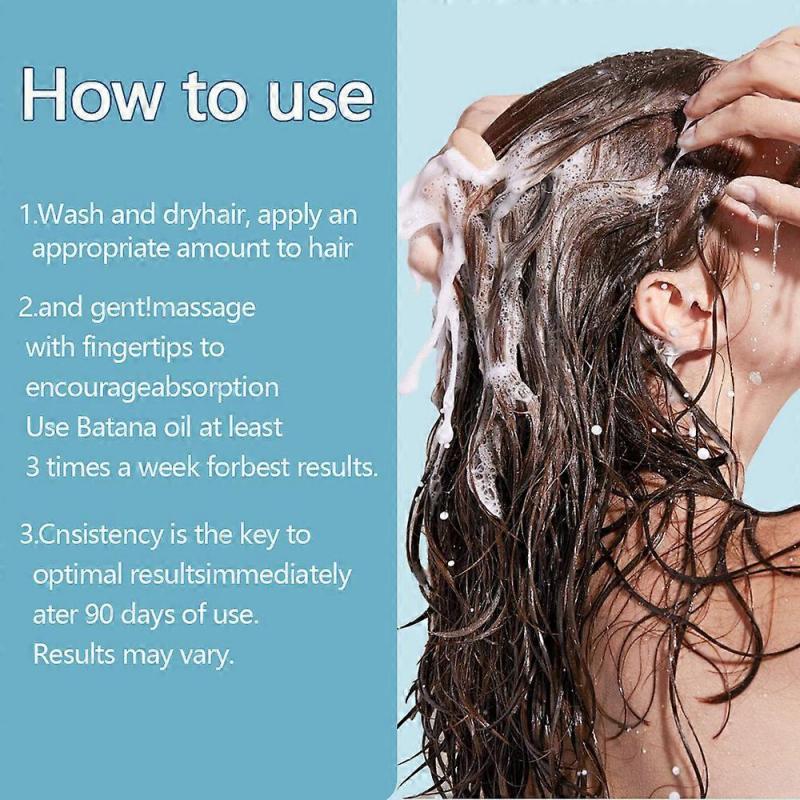 1-3X Шампунь для кожи головы с дегтем, противоперхотный шампунь, шампунь для снятия раздражения кожи головы с экстрактом дегтя для себорейного дерматита, успокаивает зудящую кожу головы, увлажняет волосы