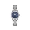 Hamilton Jazzmaster Quartz Women's Watch H32231140 with Official Warranty [Official Import]
