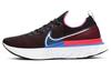 React Infinity Run Flyknit Черный CD4371-005