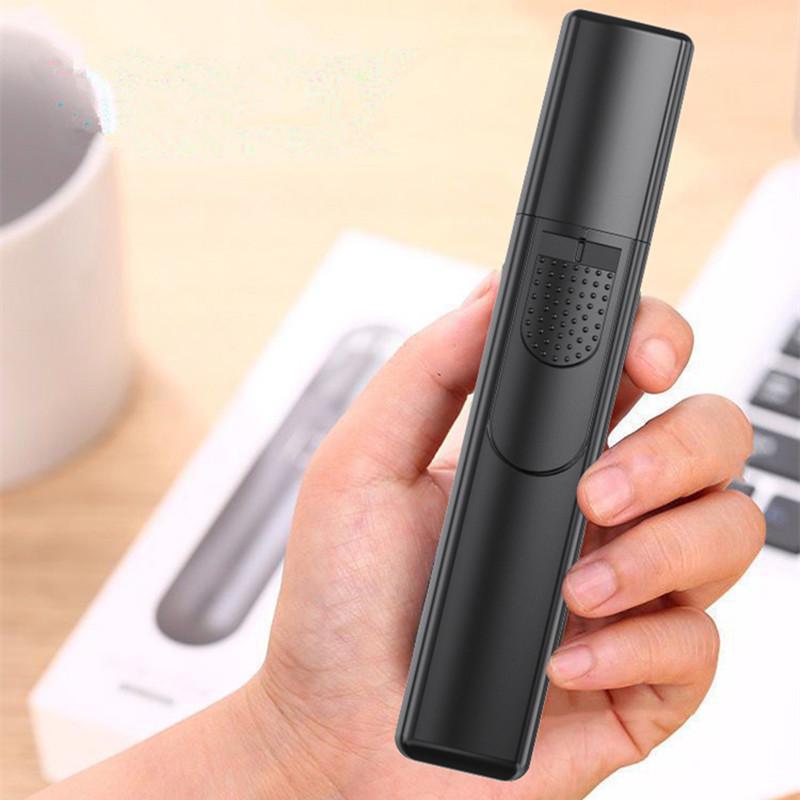 Electric Nose and Eyebrow Trimmer: Multi-Function Shaving and Trimming Device