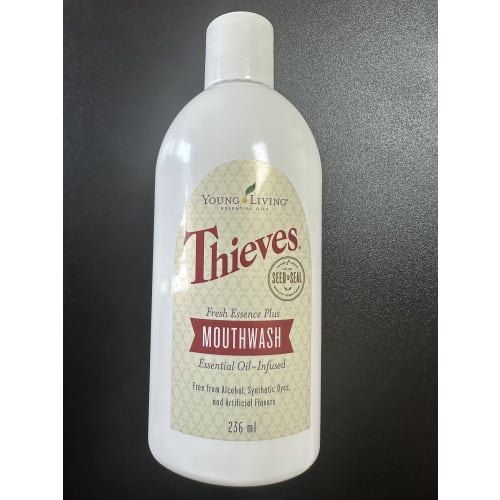 Young Thieves Fresh Essence Plus